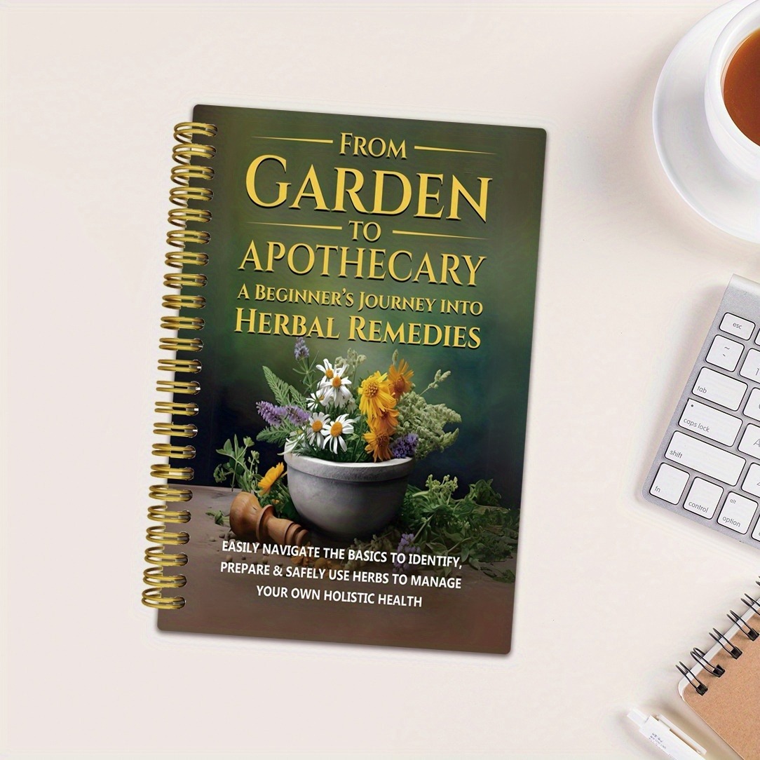 自然とハーブによる毎日の健康維持のための本、初心者向けの庭か - Herbal Gardens Wellness のレビューと価格