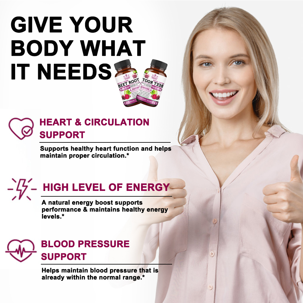 オーガニックビートルートパウダーカプセル+黒胡椒+コエンザイ - Valerian Root Capsule のレビューと価格