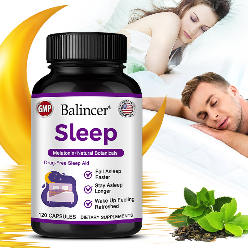 バレリアン根 - 睡眠の準備、神経系の健康のための鎮静とリラ - Valerian Root Capsule のレビューと価格